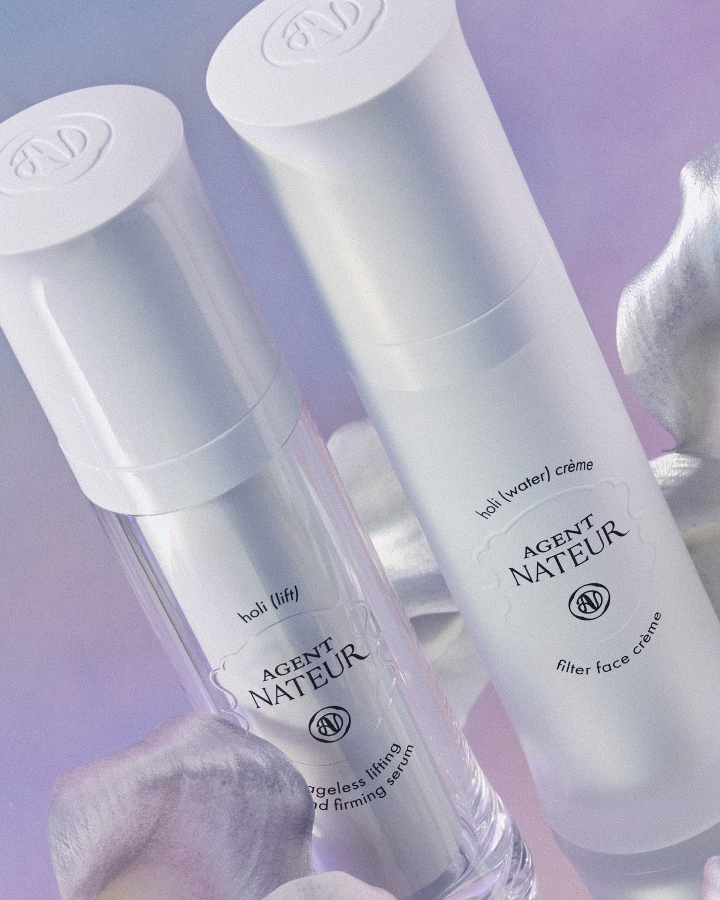 Holi (Lift) Ageless Lifting and Firming Serum – Agent Nateur