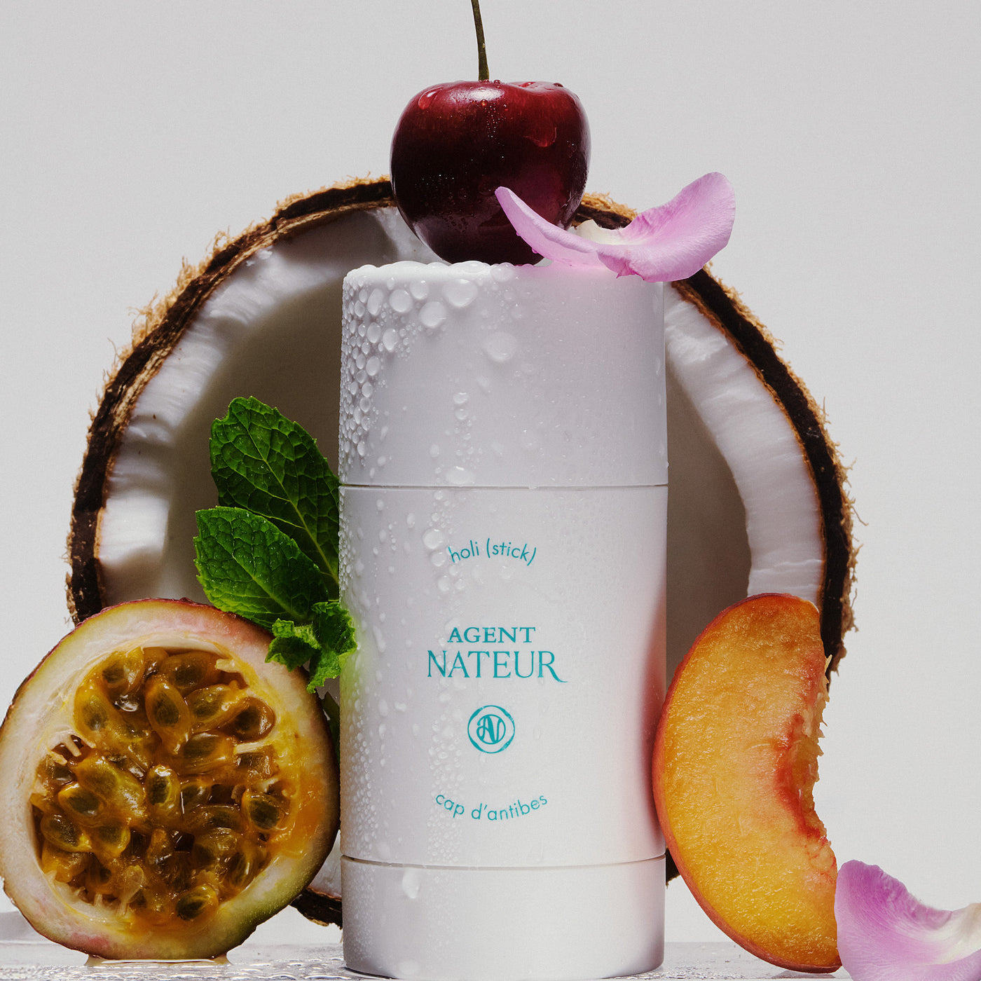 Déodorant Holi (Stick) Cap d'Antibes – Agent Nateur