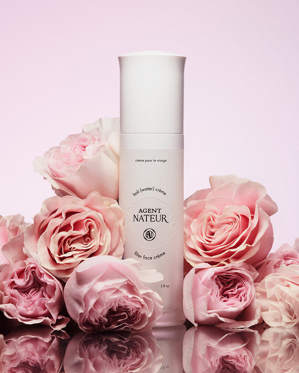 Holi (Water) Crème – Agent Nateur
