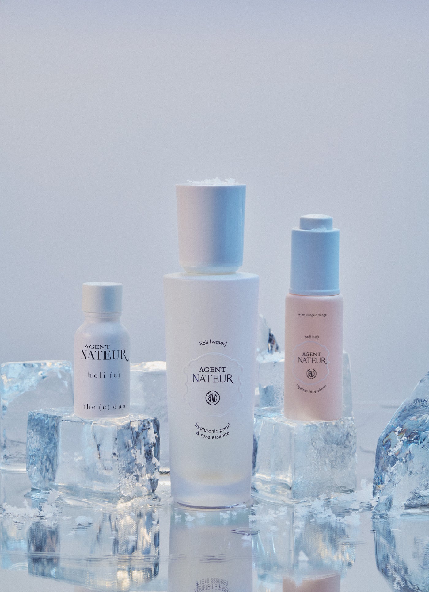 Holi (Water) – Agent Nateur