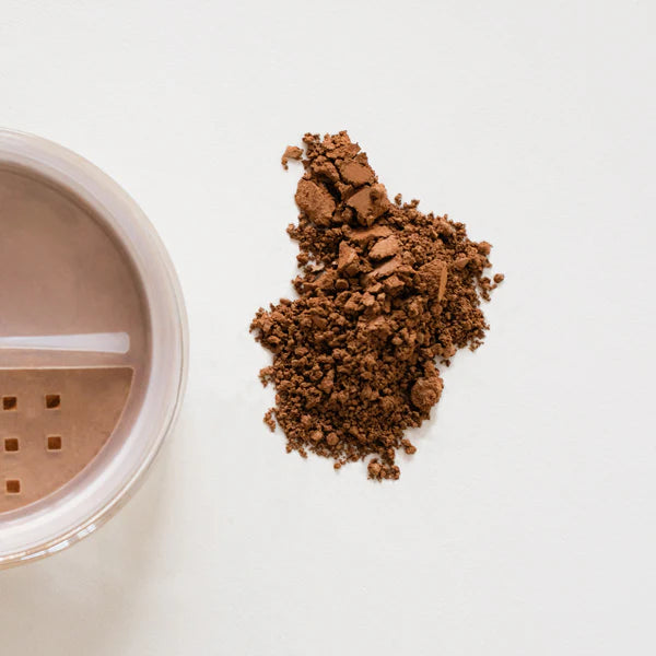 Bronzer Minéral – Alima Pure