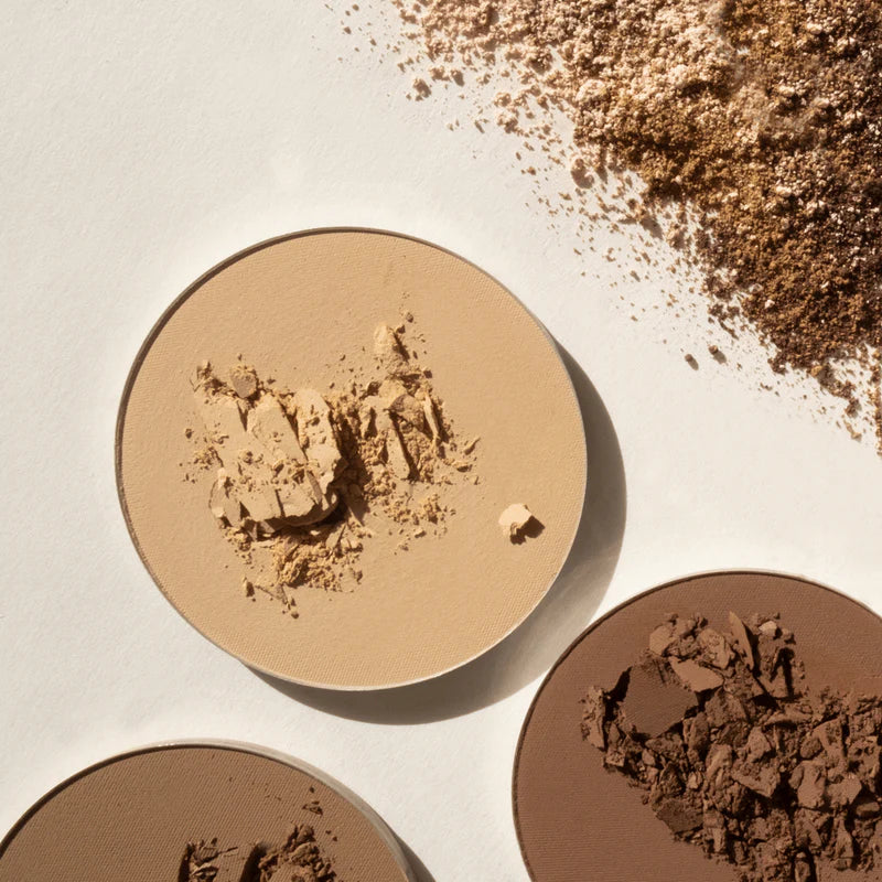 Pressed Foundation Refill – Alima Pure