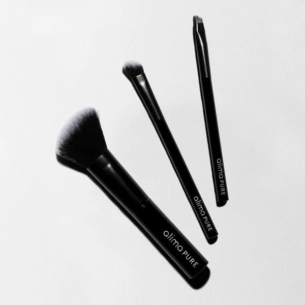 Mini Blending Brush – Alima Pure