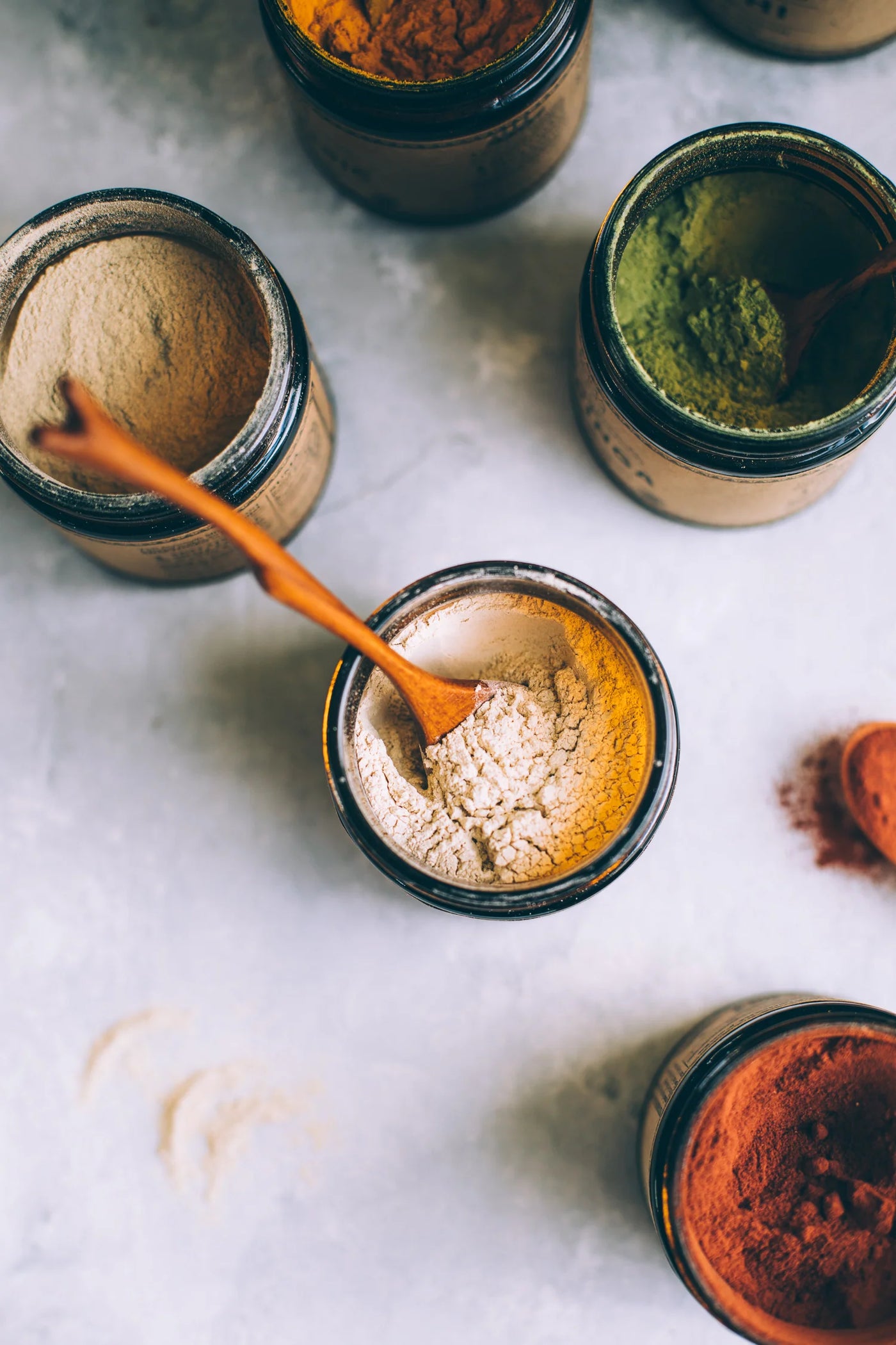 Ashwagandha – Anima Mundi