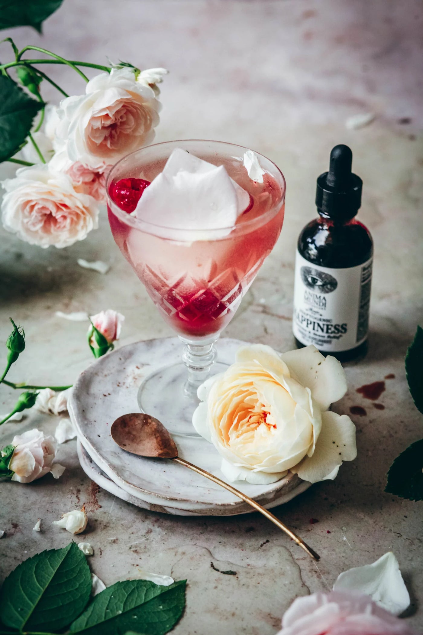 Happiness - Tonic – Anima Mundi