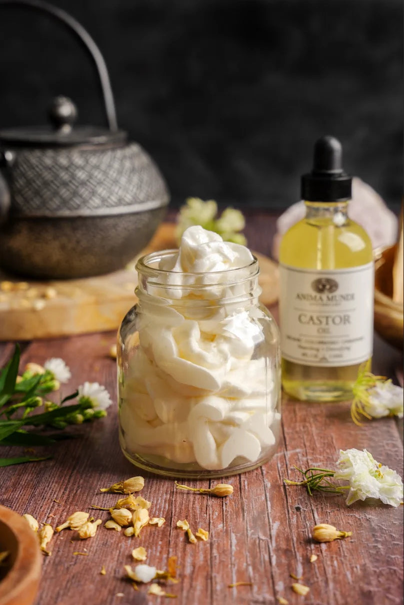 Huile De Ricin – Anima Mundi