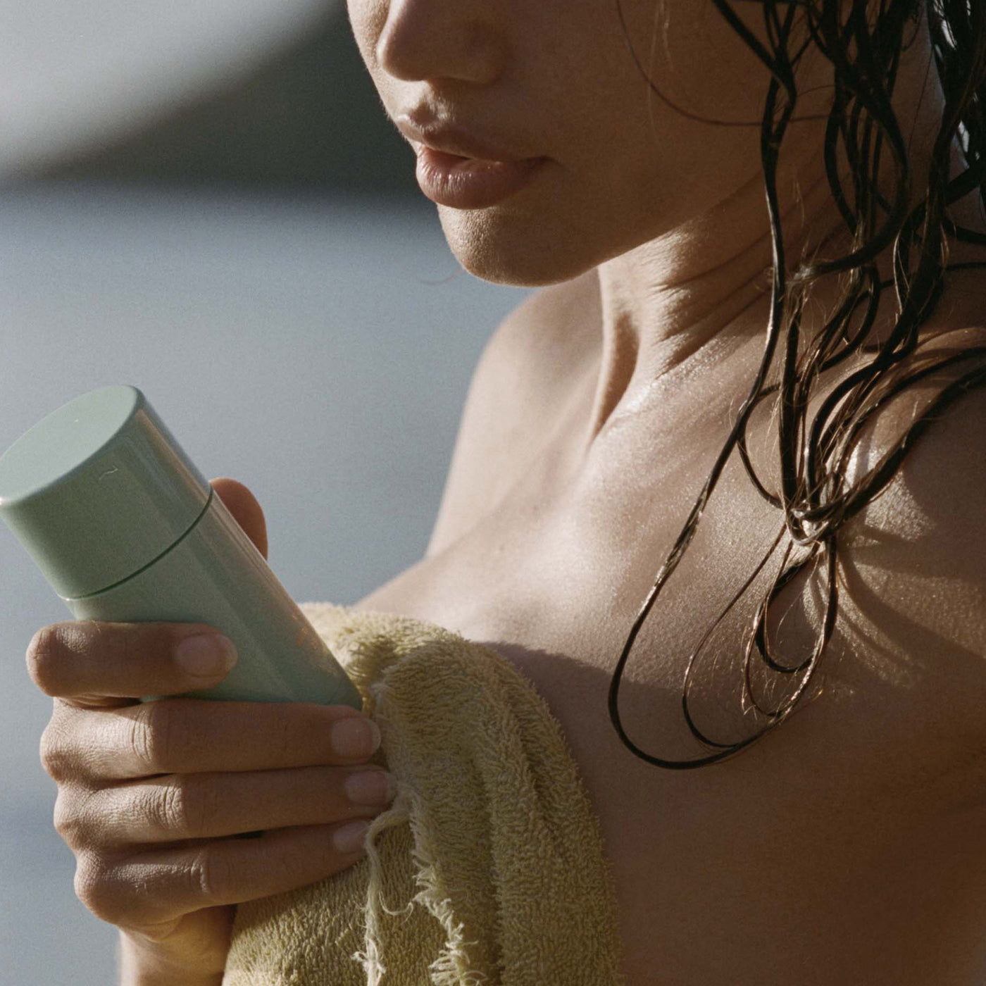 Déodorant naturel Third Rose – Corpus