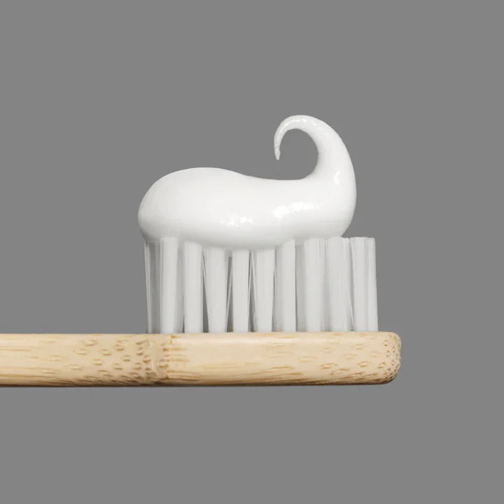 Davids Premium Toothpaste - Herbal Citrus Peppermint – Davids