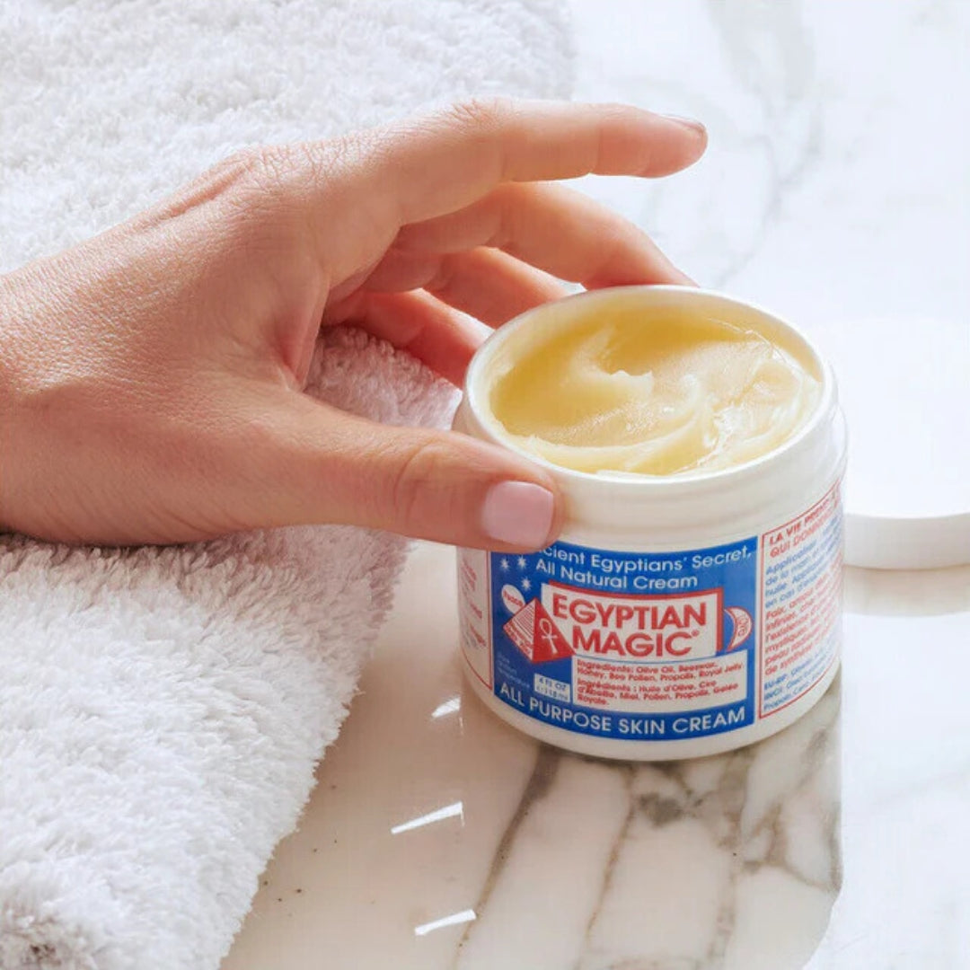 Egyptian Magic Cream – Egyptian Magic