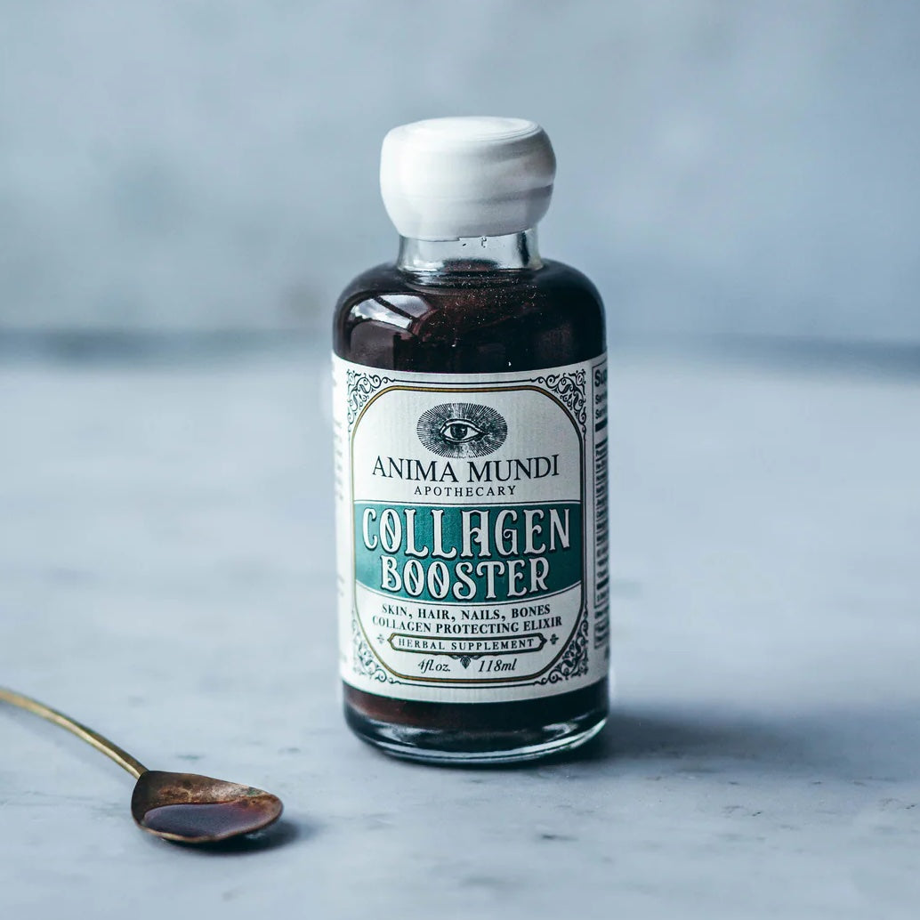 Elixir Collagène Booster – Anima Mundi