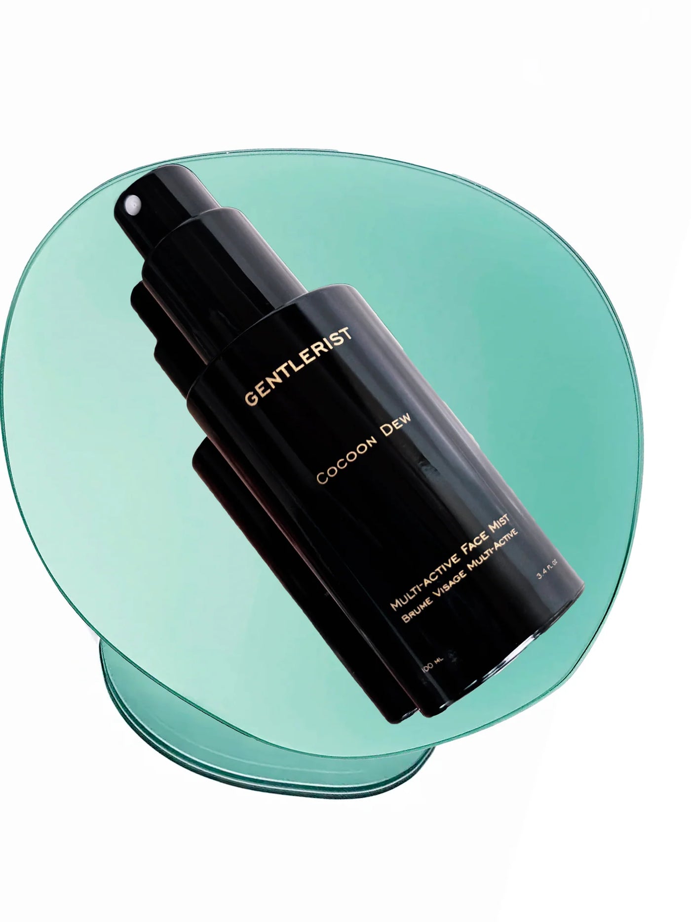 Cocoon Dew – Gentlerist