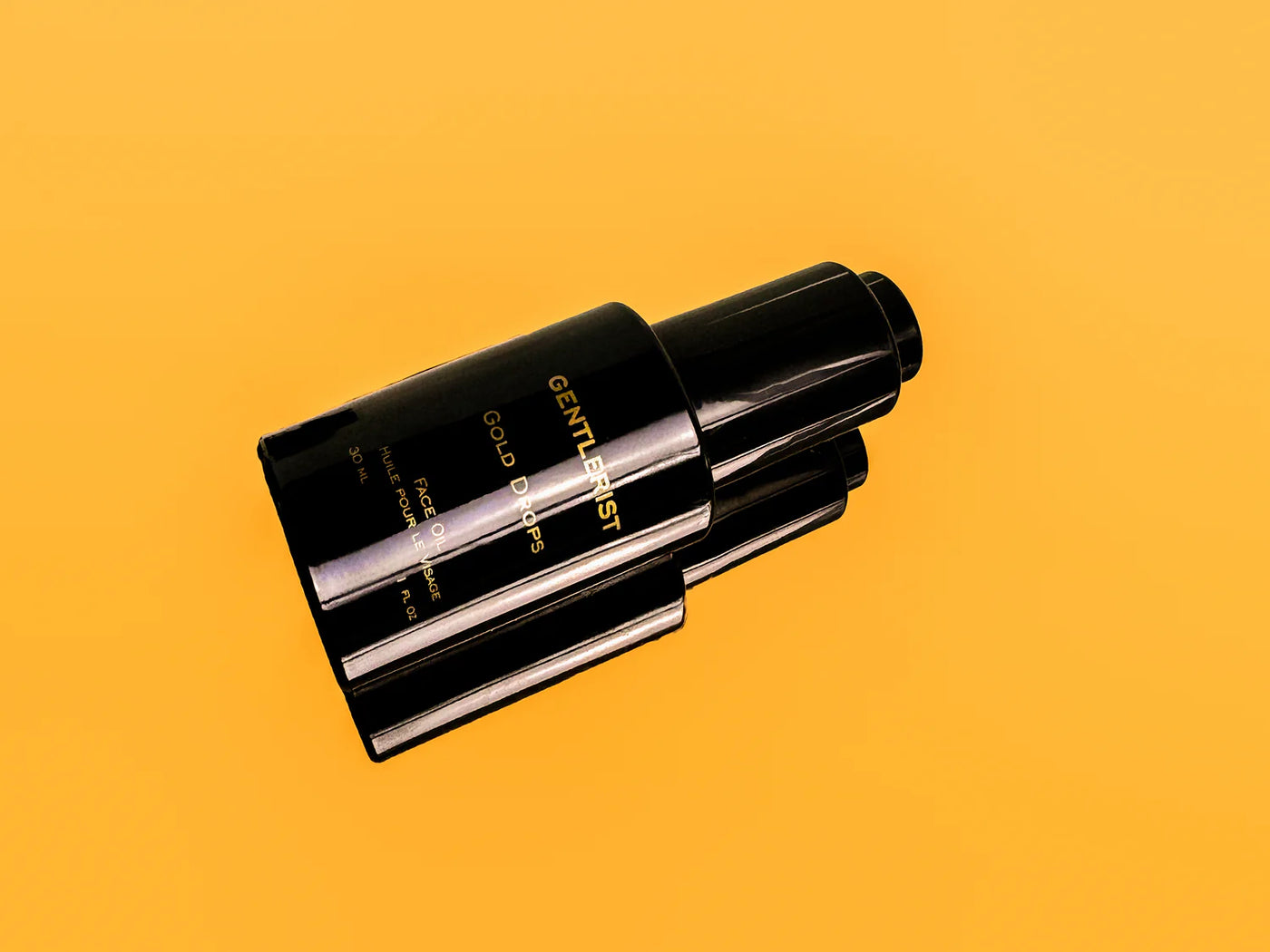 Gold Drops – Gentlerist