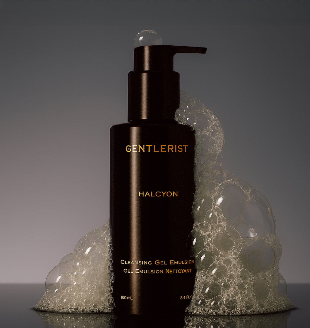 Halcyon – Gentlerist