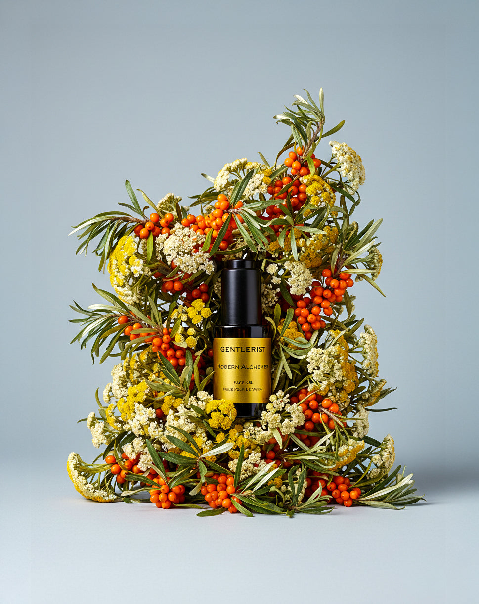 Modern Alchemist – Gentlerist