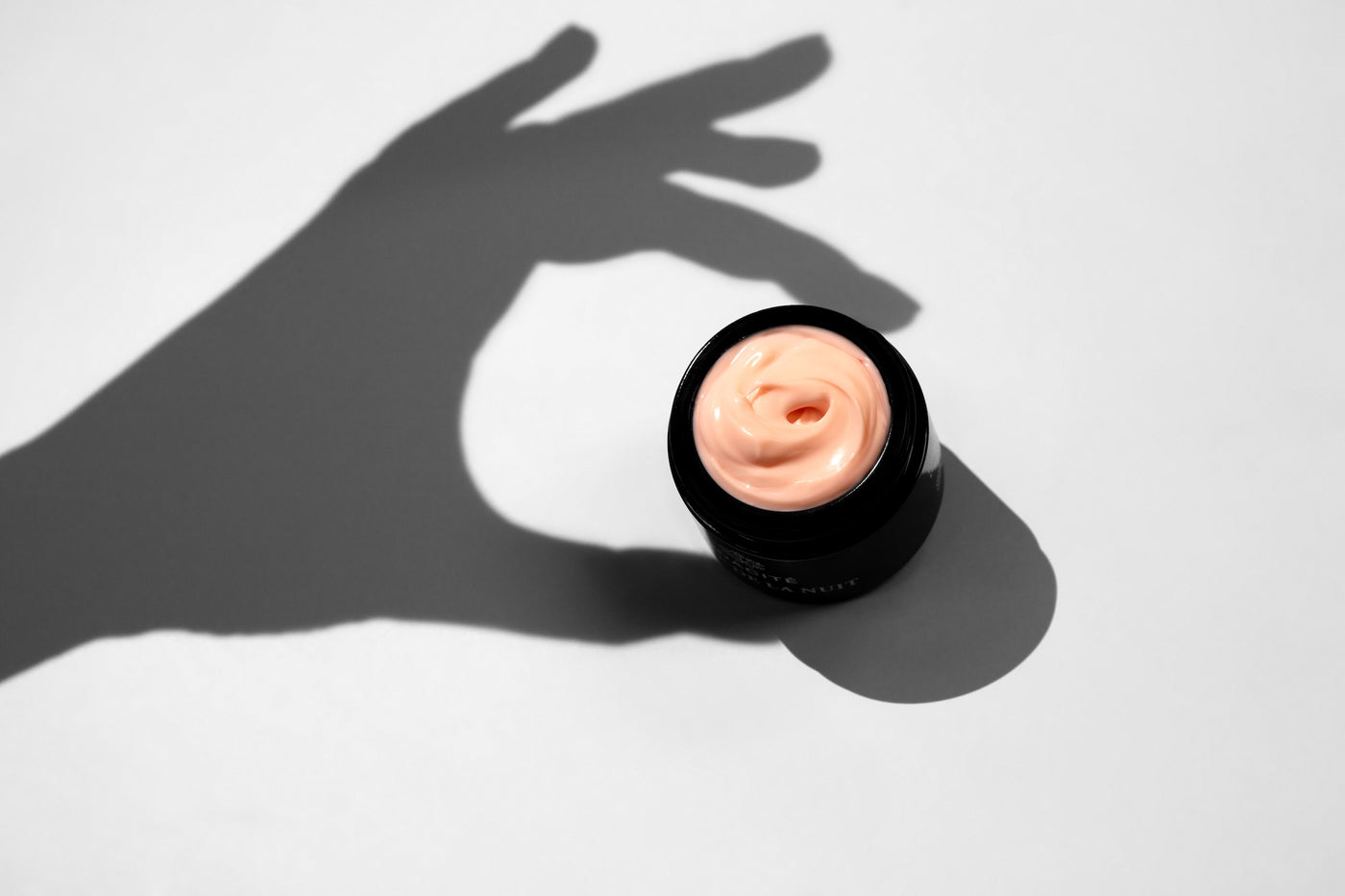 Restorative Night Cream Vitamin C + Ashwagandha – Odacité