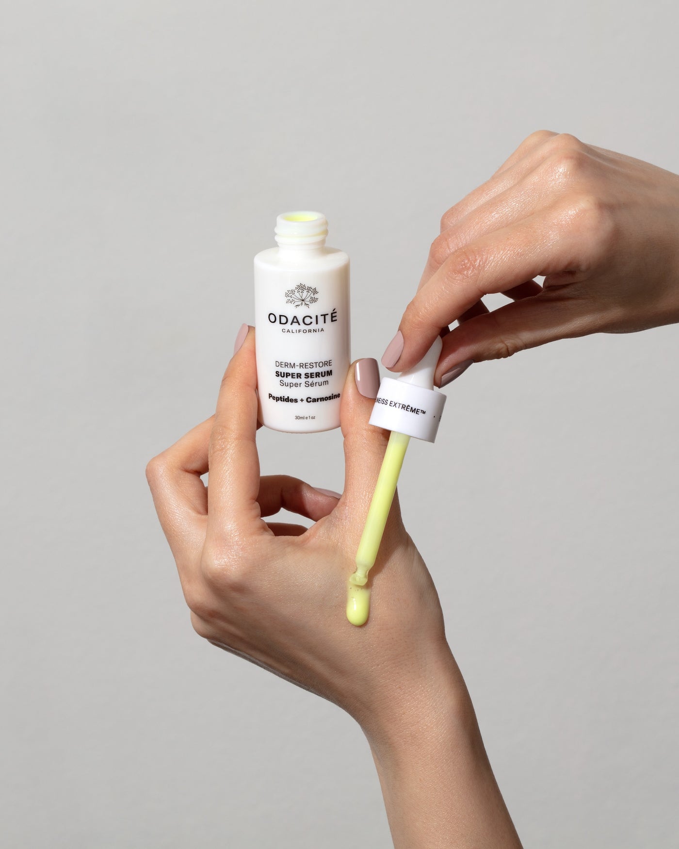 Derm-Restore Super Serum – Odacité