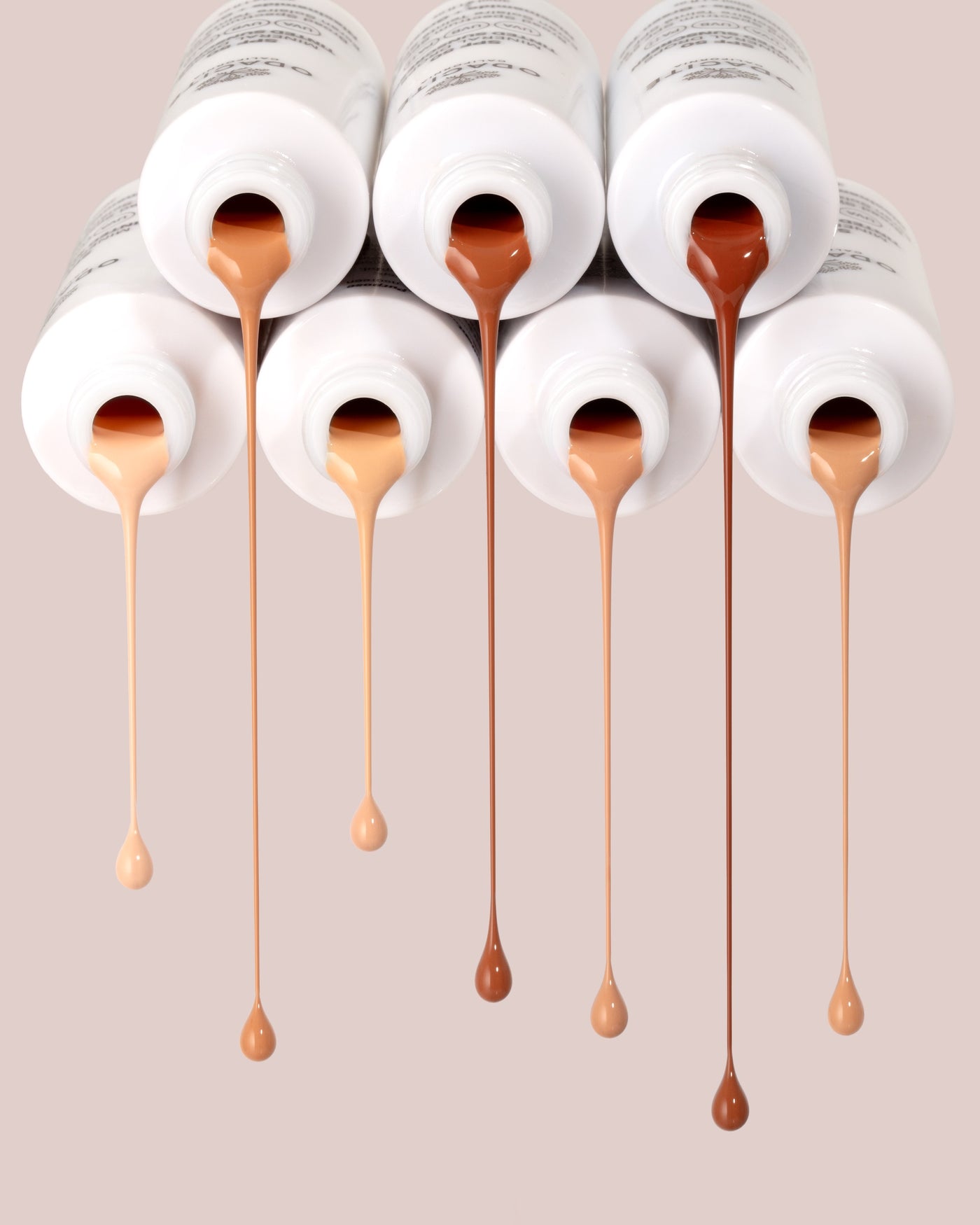 Minéral Drops Tinted Sunscreen SPF50 – Odacité