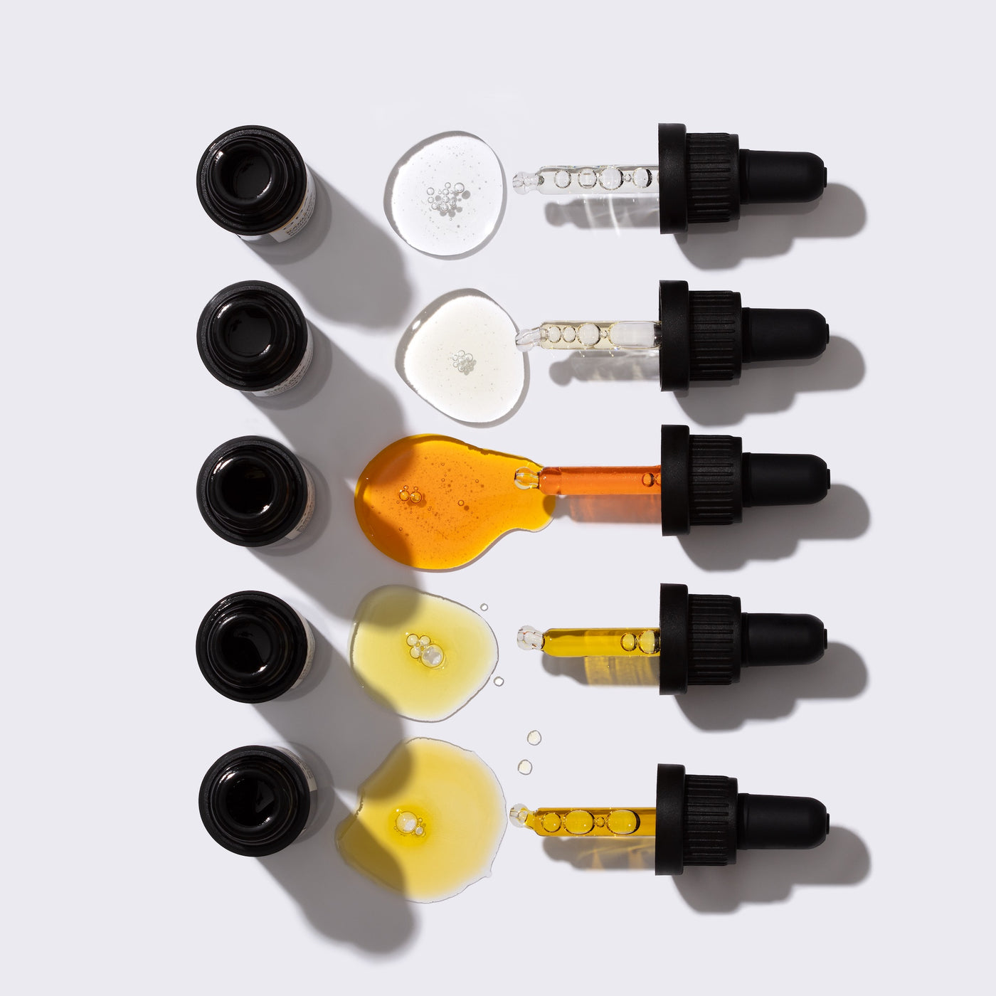 Ac+R Sérum Eclat Jeunesse Baies d'Açai + Rose – Odacité