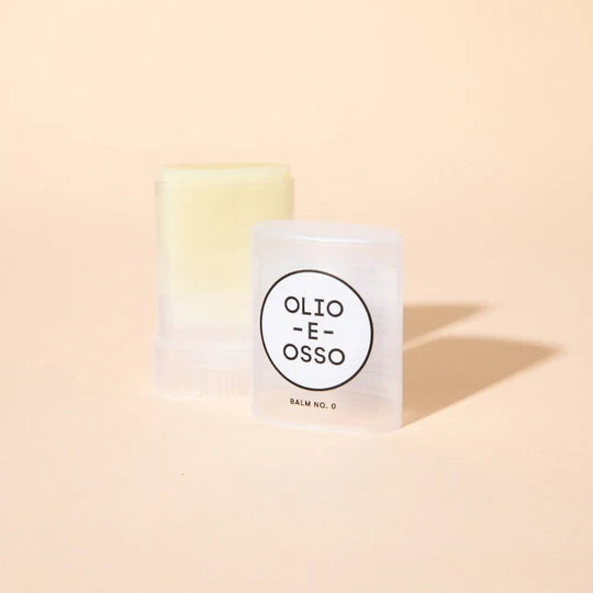 Baume No. 0 Netto – Olio E Osso