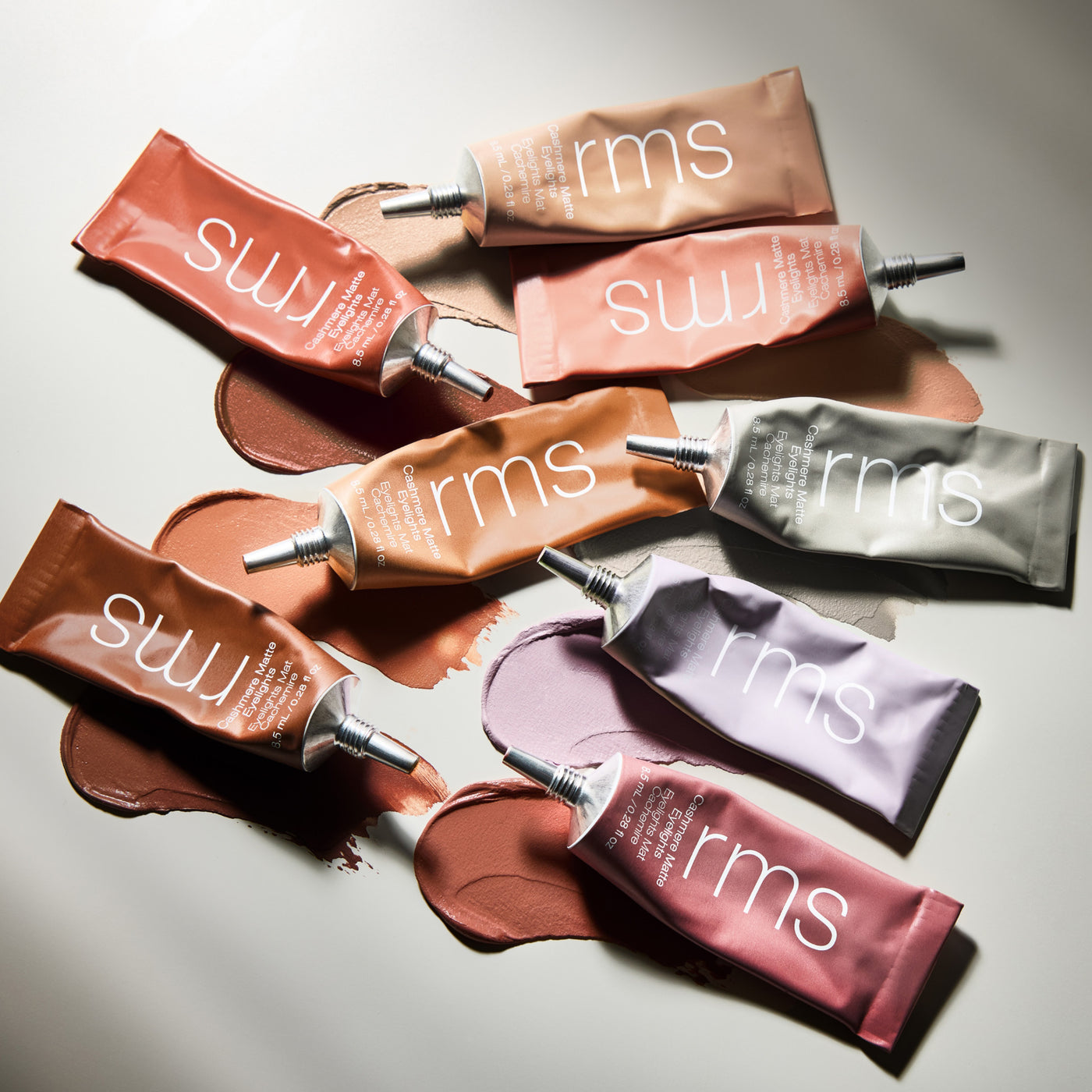 Cashmere Matte Eyelights – RMS Beauty