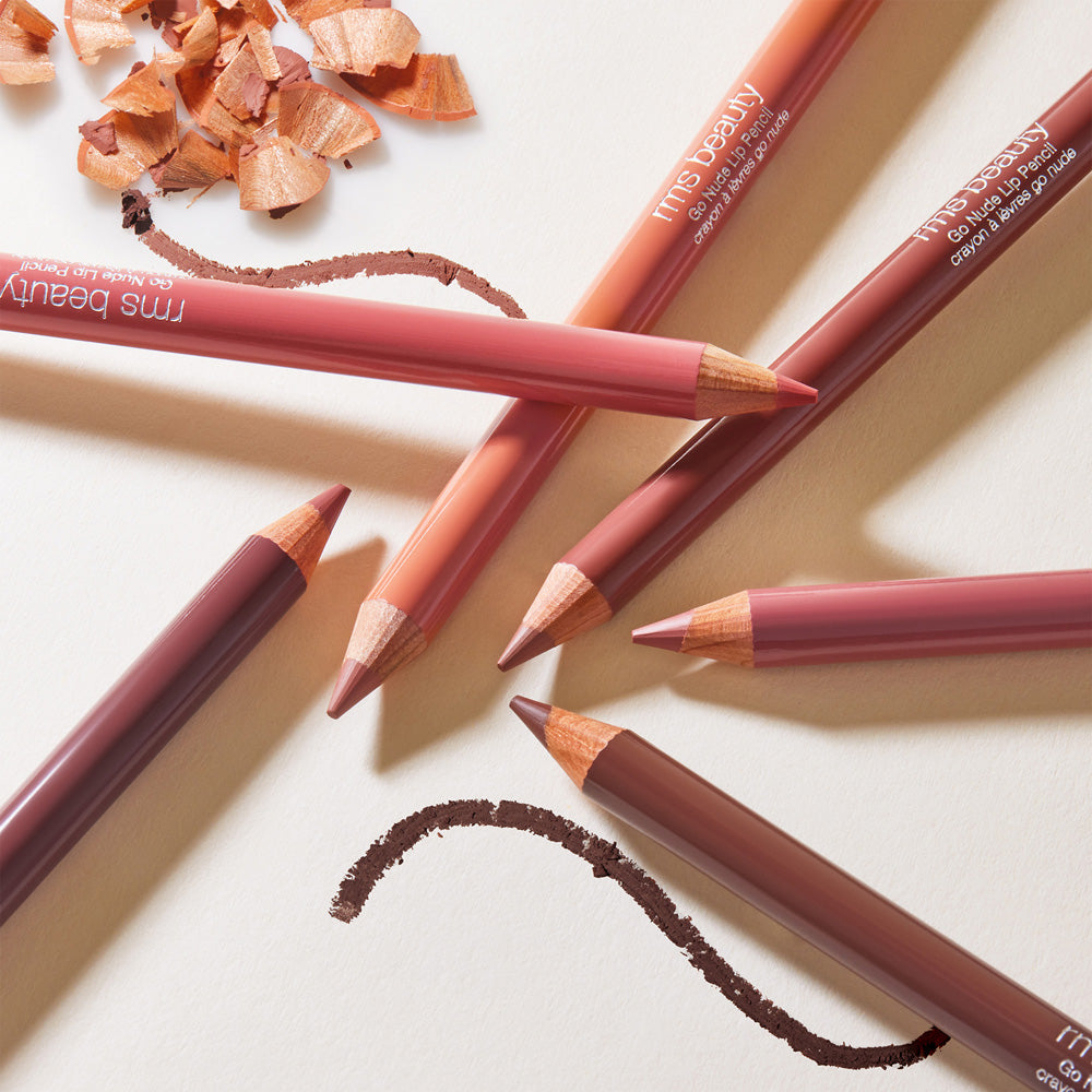 Go Nude - Lip Pencil – RMS Beauty