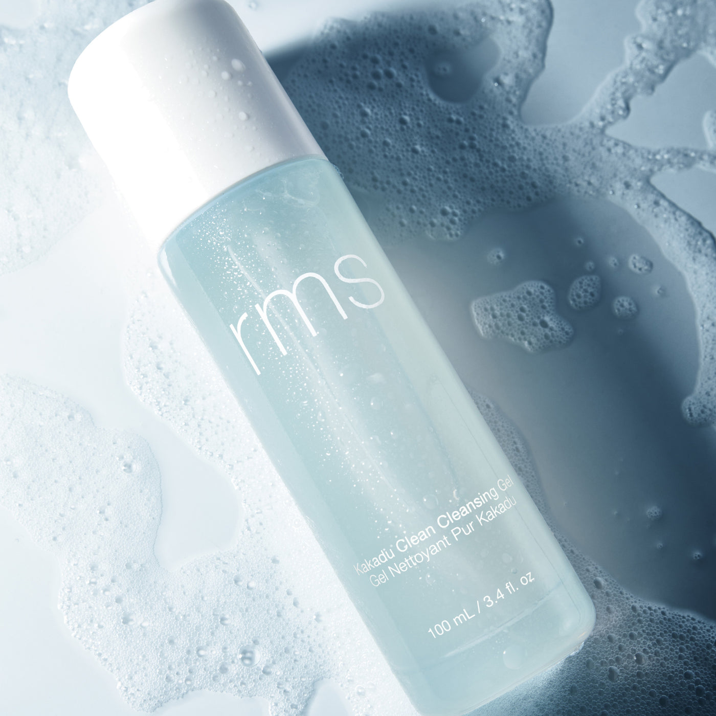Kakadu Clean Cleansing Gel – RMS Beauty