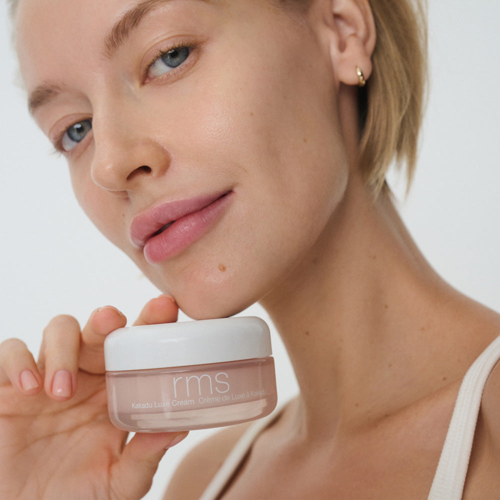 Kakadu Luxe Cream – RMS Beauty
