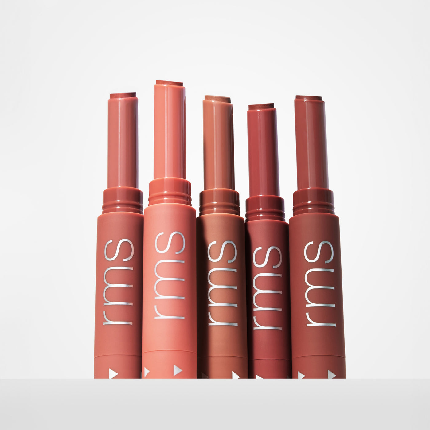 Legendary Serum Lipstick : The Nudes – RMS Beauty