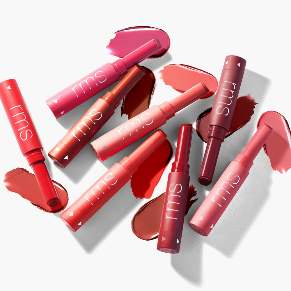 Legendary Serum Lipstick – RMS Beauty