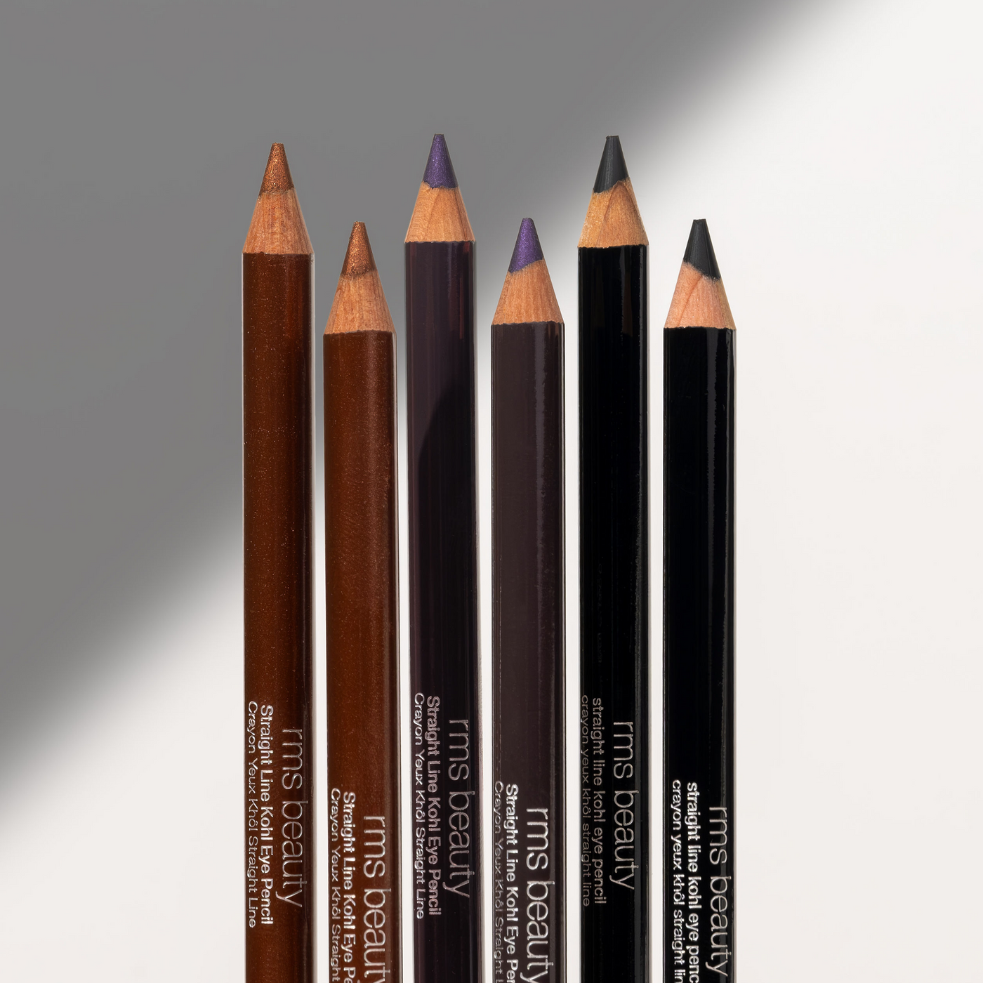 Straight Line Khol Eye Pencil – RMS Beauty