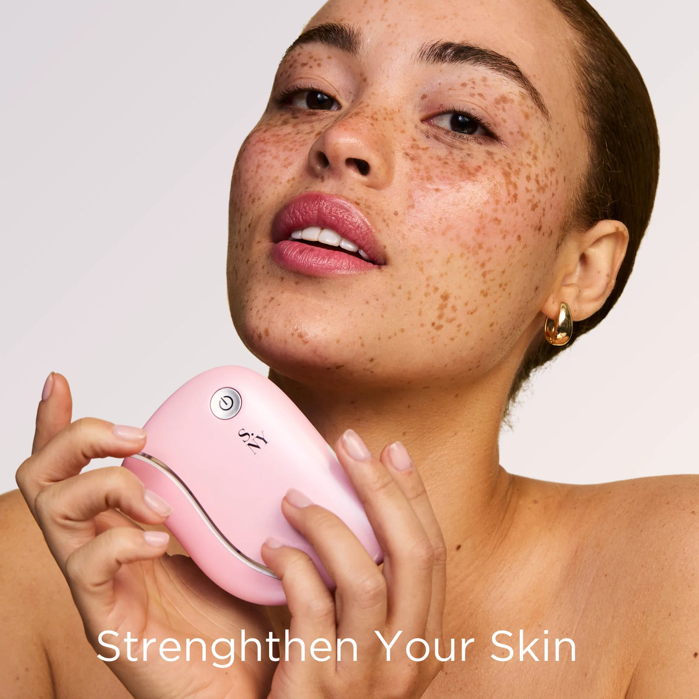 It's Lit - Smart (Gua Sha) Facial Massager – Solaris Laboratories NY