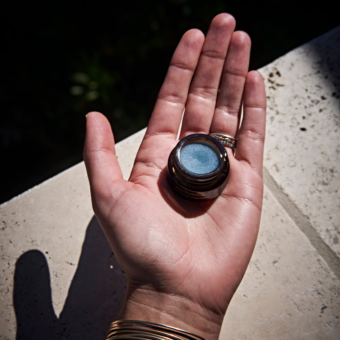 The Chocolate Box – May Lindstrom