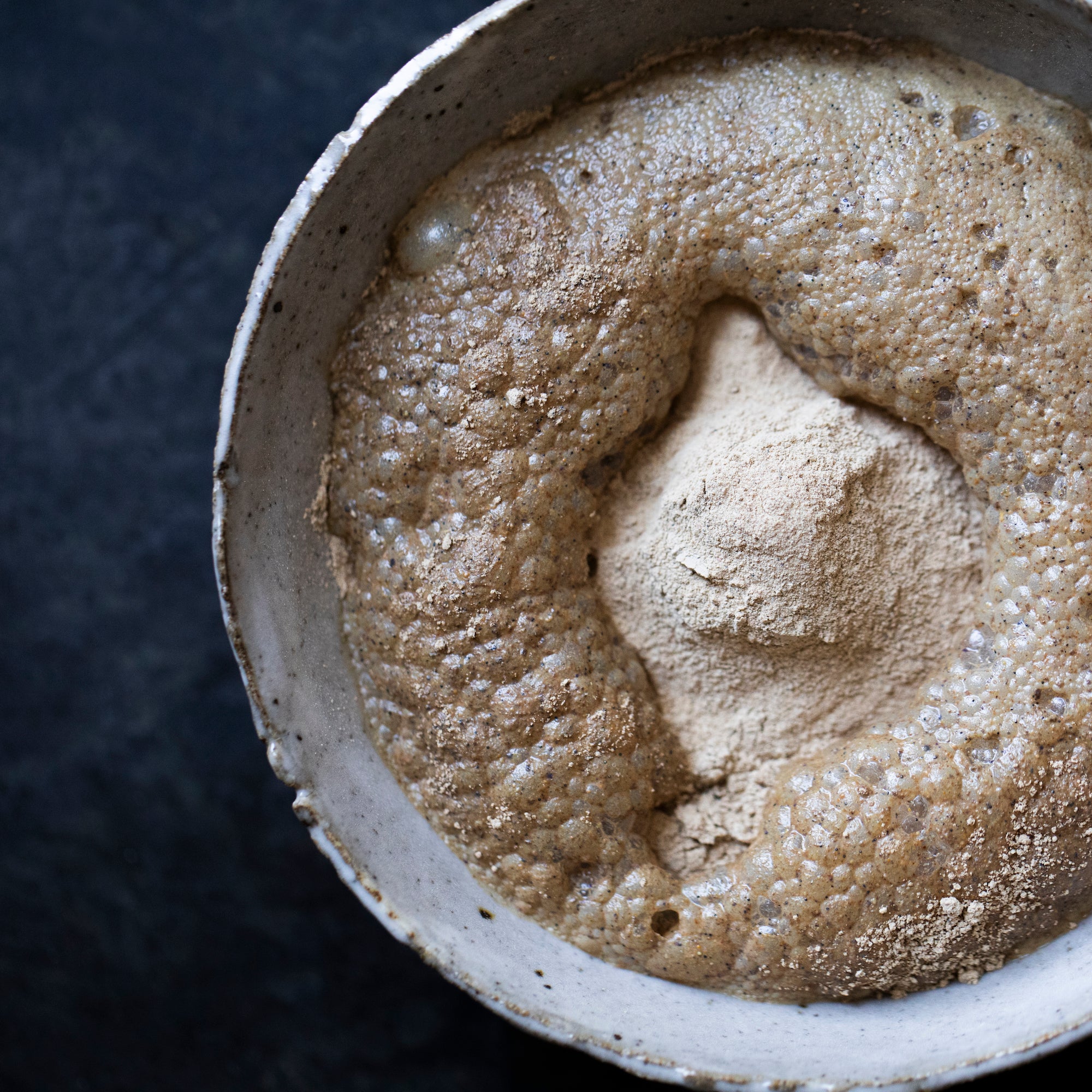 Protocole Glass Skin