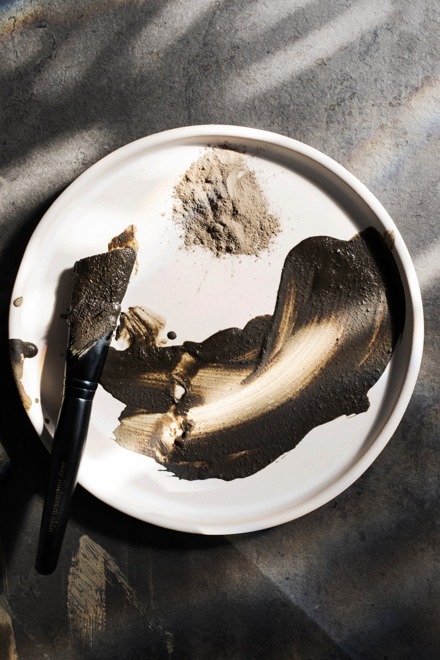 The Problem Solver – May Lindstrom