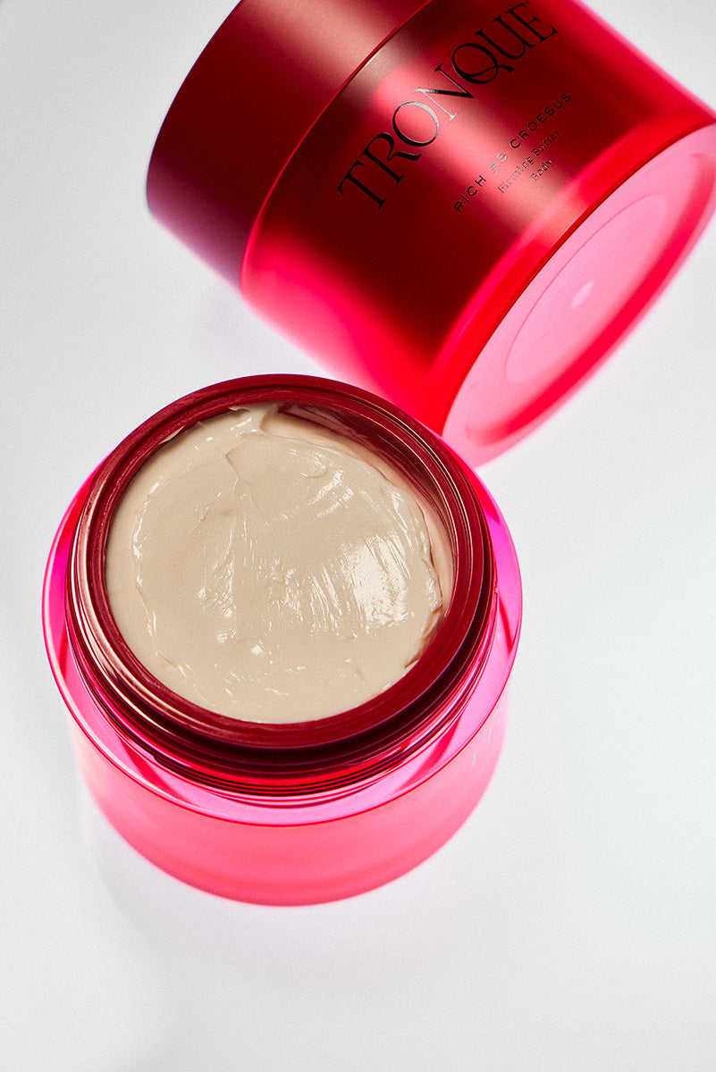 Firming Butter Recharge – Tronque