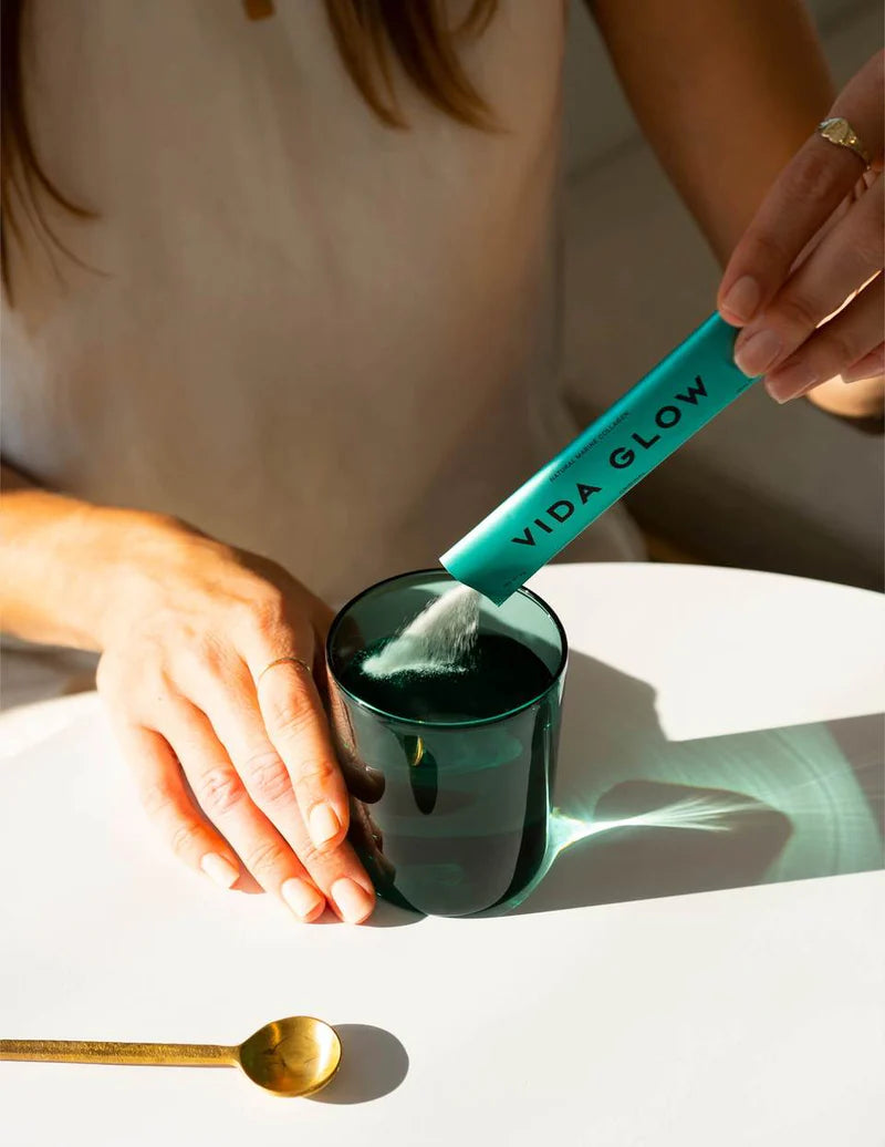 Original Natural Marine Collagen – Vida Glow