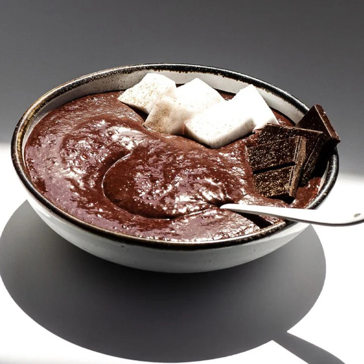 Nourishing Protein Chocolate Recharge – WelleCo