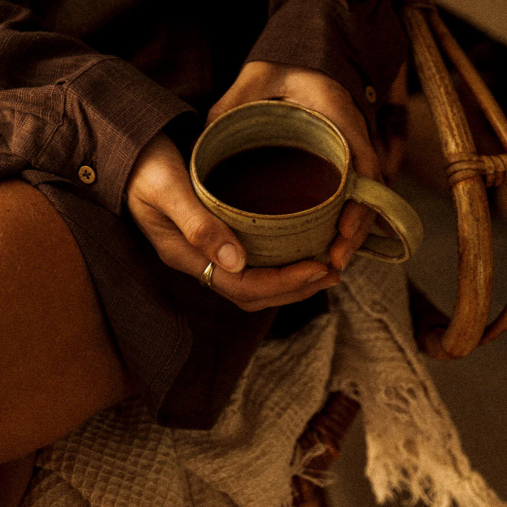 The Evening Elixir – WelleCo