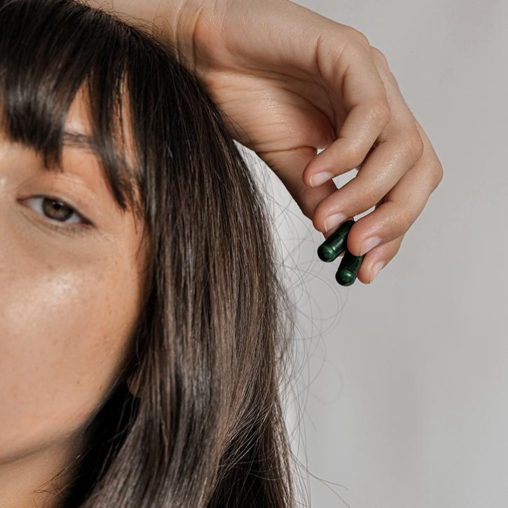 The Hair Elixir – WelleCo