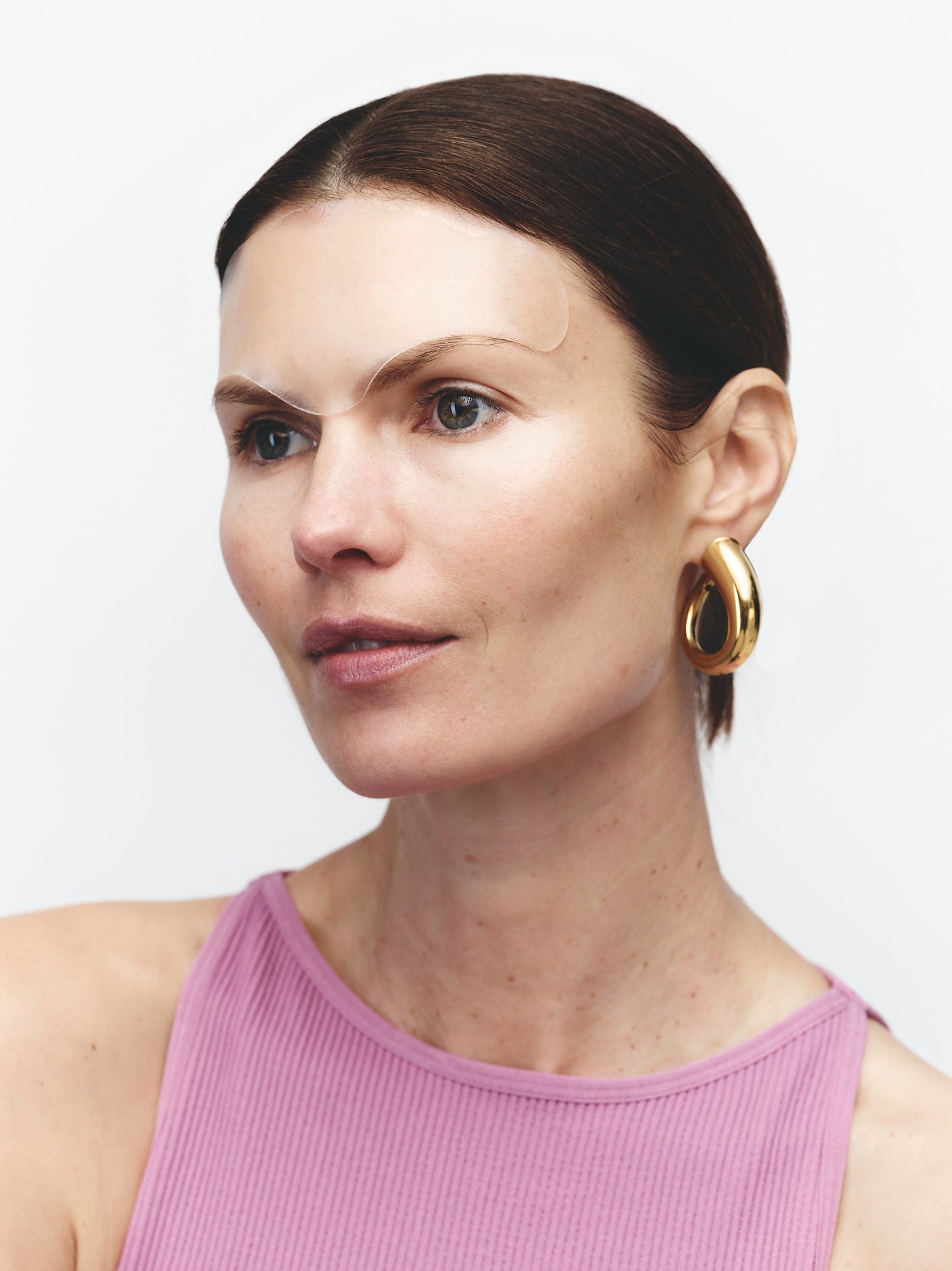 Patchs Anti-Rides du Front – Wrinkles Schminkles