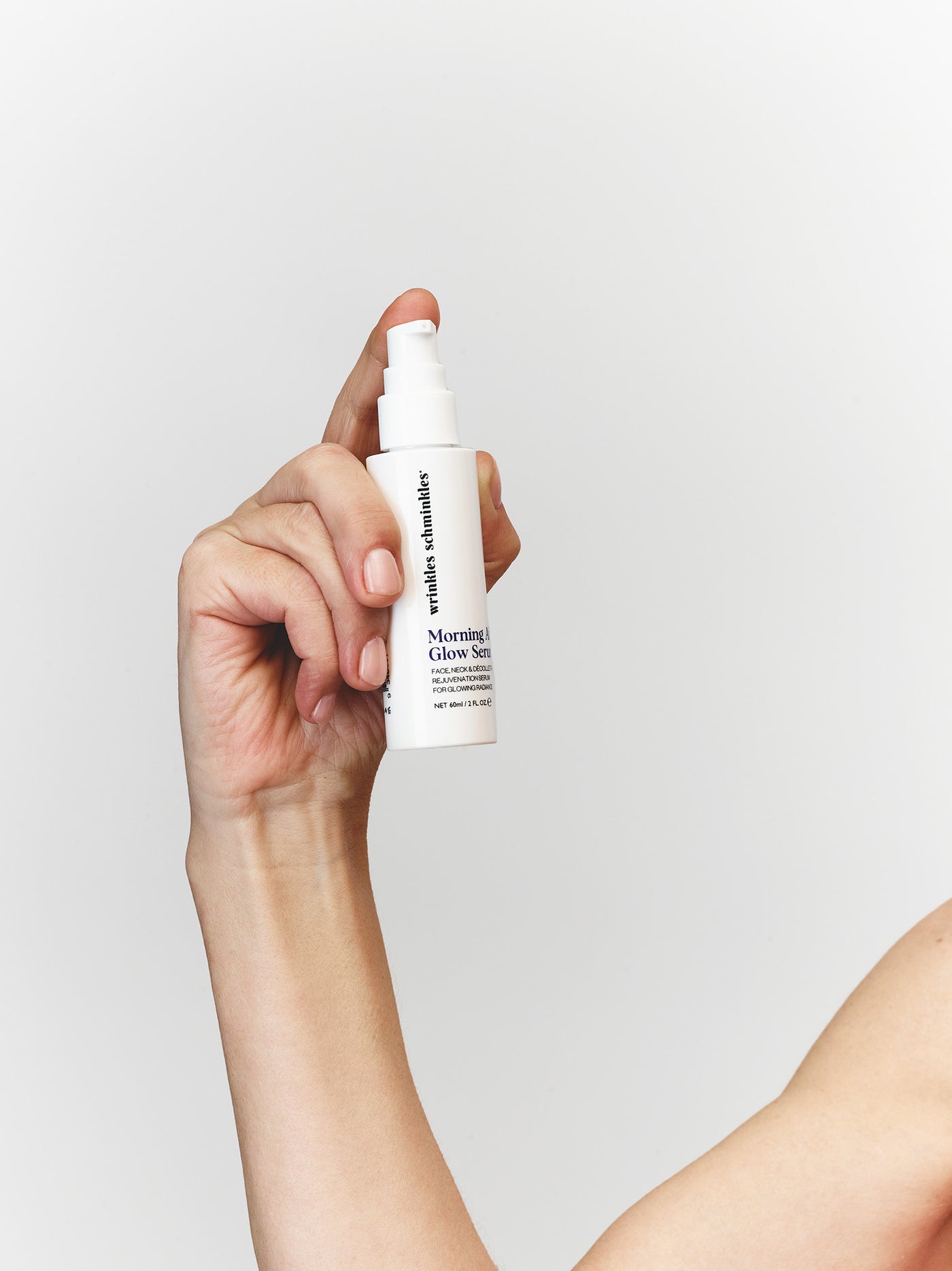 Morning After Glow Serum – Wrinkles Schminkles