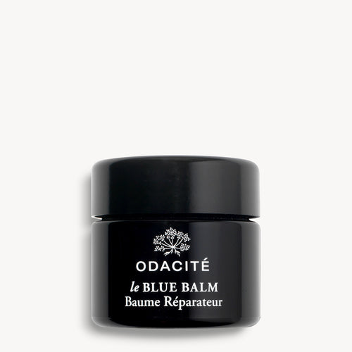 Blue Balm Baume Réparateur Camomille Bleue + Karité - Odacité