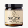 Blue Lotus - Anima Mundi