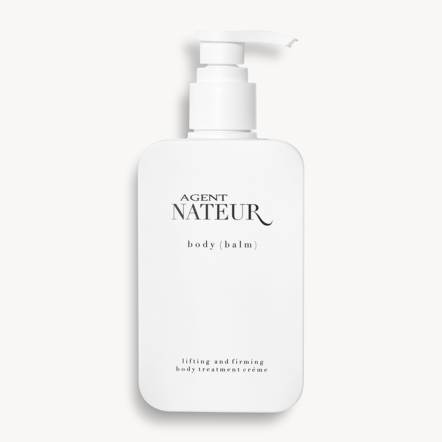 Body (balm) Ageless Body Treatment Creme - Agent Nateur