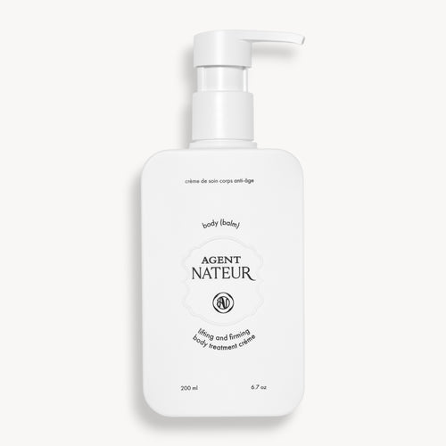 Body (balm) Ageless Body Treatment Creme - Agent Nateur