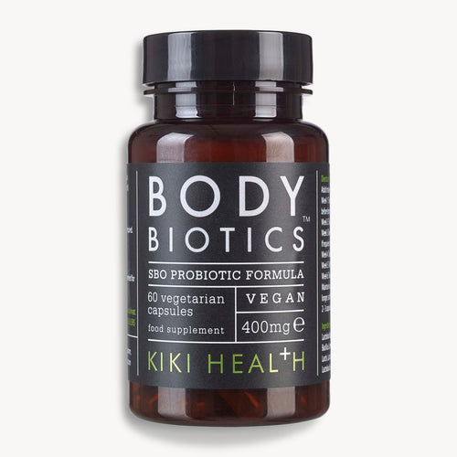 Body Biotics - Kiki Health