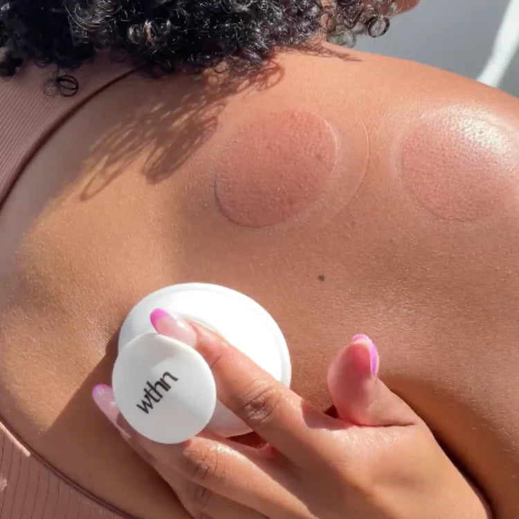 Body Cupping Kit - Ventouses pour le Corps