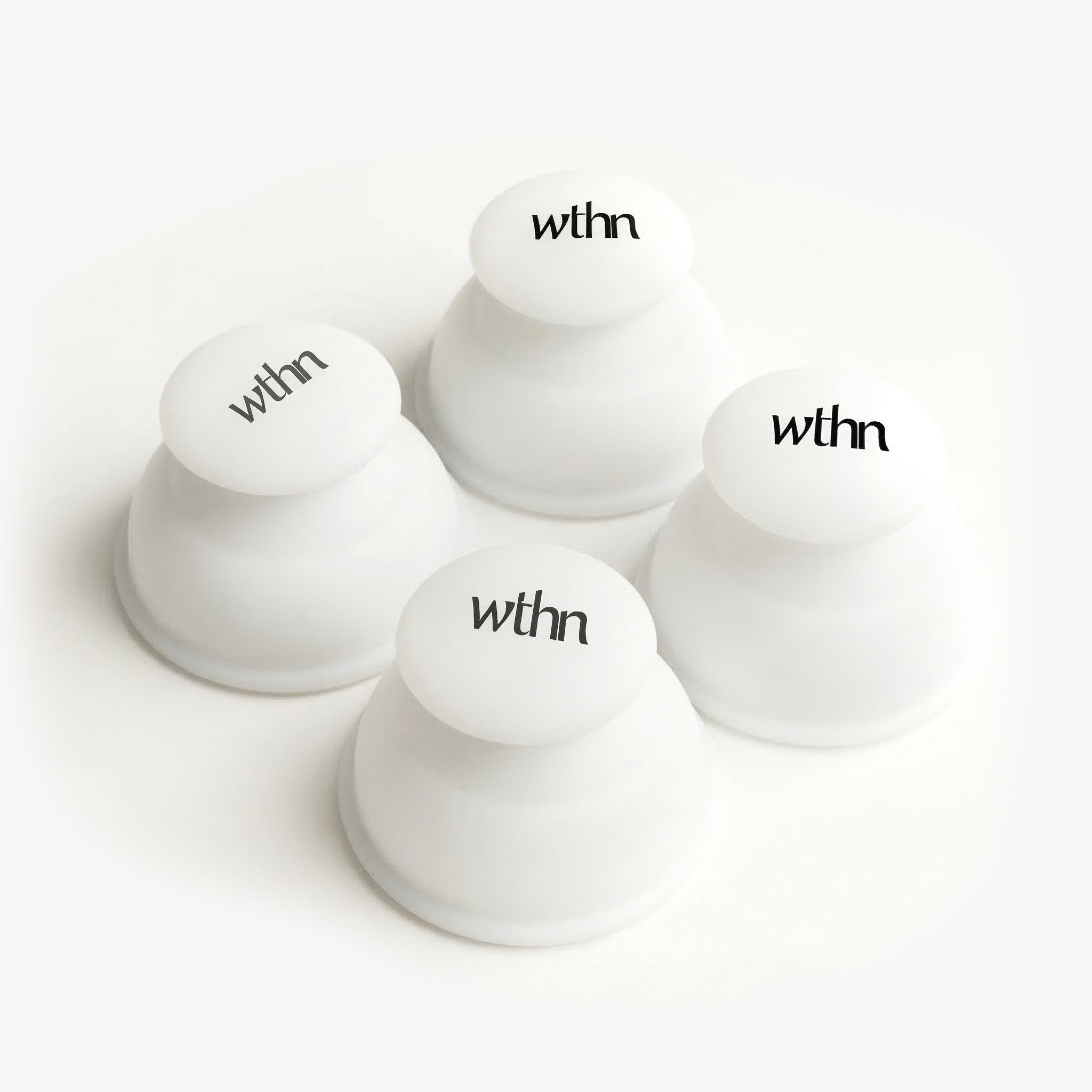 Body Cupping Kit - Ventouses pour le Corps