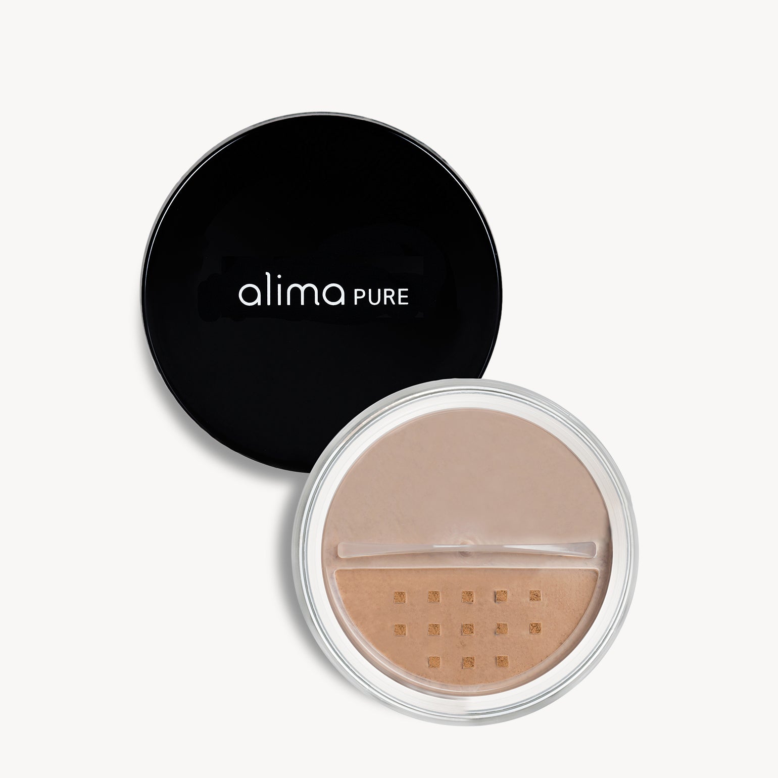 Bronzer Minéral - Alima Pure - Mauna Loa