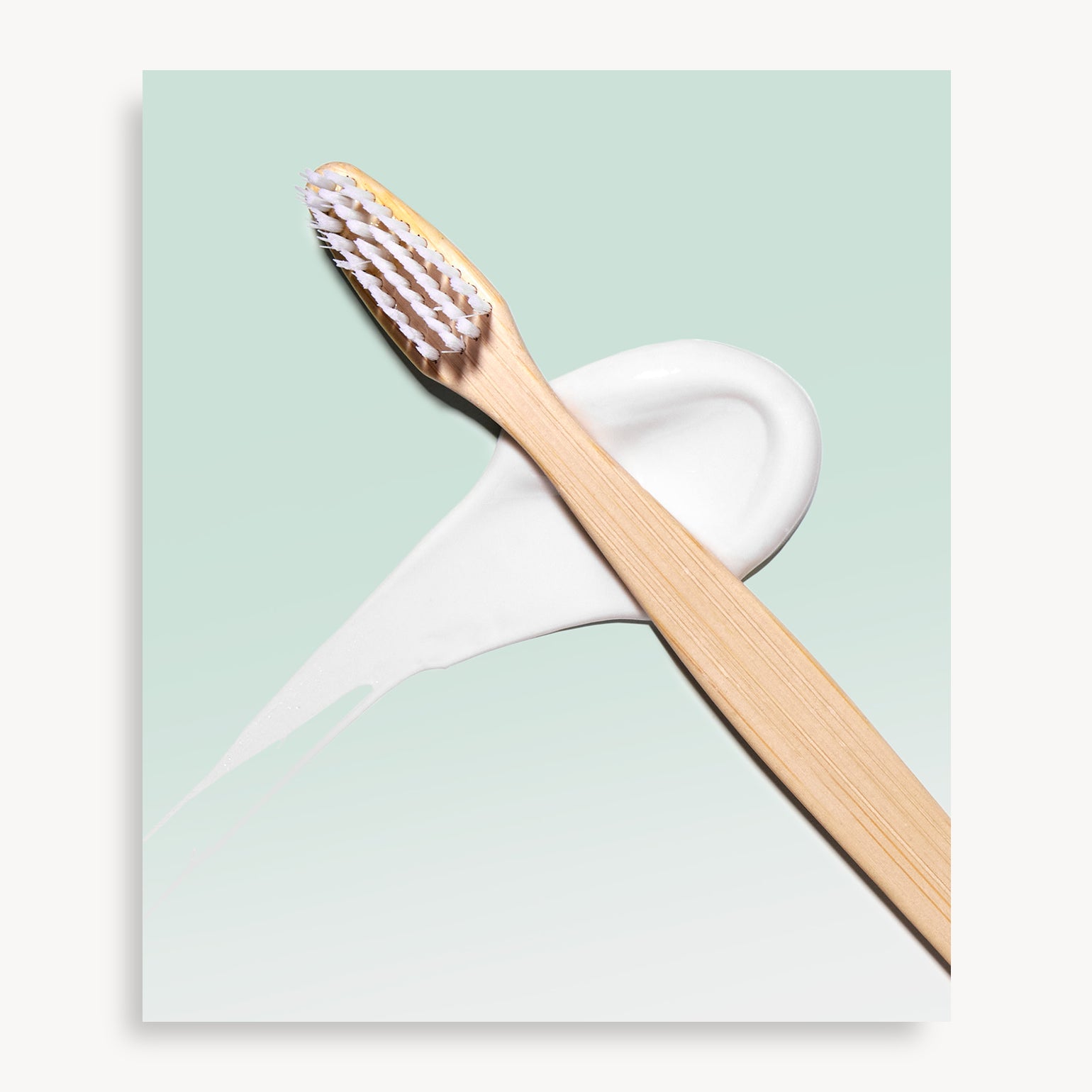 Brosse à Dents Premium Souple en Bambou - Davids